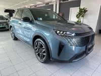Usata Peugeot 3008 GTi 136 CV (100 kW) 2025 Grigio SUV
