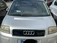 Usata Audi A2 75 CV (55 kW) 2002 Utilitaria