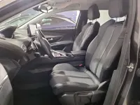 Usata Peugeot 5008 Allure 131 CV (96 kW) 2021 Grigio SUV