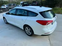 Usata Ford Focus 95 CV (69 kW) 2021 Station wagon
