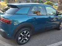 Usata Citroën C4 Feel 99 CV (72 kW) 2016 SUV