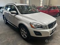 Usado Volvo XC60 163 CV (119 kW) 2010 Blanco SUV