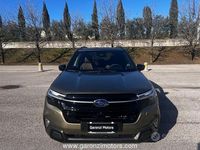 Nuova Subaru Forester Premium 136 CV (100 kW) 2025 Verde SUV