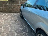 Usata Fiat Grande Punto 2005 Grigio Utilitaria