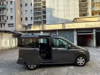 Usata Ford Tourneo Courier 101 CV (74 kW) 2019 Monovolume