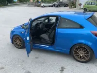 Usata Opel Corsa OPC 192 CV (141 kW) 2014 Utilitaria