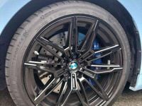 Usata BMW M2 Sport Line 460 CV (338 kW) 2023 Blu/azzurro Coupé