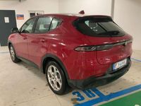 Usata Alfa Romeo Tonale Sprint 131 CV (96 kW) 2022 Rosso SUV