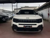 Usata Jeep Avenger Summit 101 CV (74 kW) 2025 Other SUV