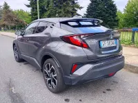 Usata Toyota C-HR 98 CV (72 kW) 2020 SUV
