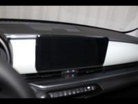 Nuova Fiat 600 La Prima 110 CV (80 kW) 2025 Blu SUV