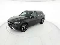 Occasion Mercedes GLC220 Advanced Plus 197 ch (144 kW) 2022 Noir SUV