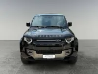Usata Land Rover Defender SE Dynamic 200 CV (147 kW) 2025 Santorini black SUV