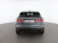 usata Jaguar F-Pace 2.0 D 180 CV AWD aut. Prestige