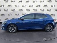 Usata Renault Mégane GT Line Intens 115 CV (84 kW) 2020 Berlina