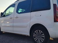 Usata Peugeot TePee Active 99 CV (72 kW) 2016 Bianco Station wagon