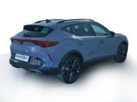 Nuova Cupra Formentor 150 CV (110 kW) 2026 Grigio SUV