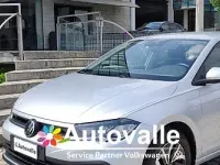 Usata VW Polo GTI 207 CV (152 kW) 2024 Nero Utilitaria