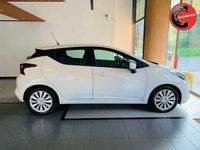 usata Nissan Micra Micra1.0 ig-t Tekna 92cv xtronic