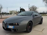 Usata Alfa Romeo Brera 185 CV (136 kW) 2010 Coupé