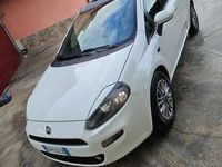 usata Fiat Punto Evo 5p 1.3 mjt Dynamic eco s&s 85cv