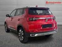 Gebraucht DR DR 5.0 116 PS (85 kW) 2022 Schwarz SUV