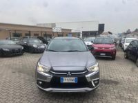 usata Mitsubishi ASX 1.6 2WD GPL Bi-Fuel Invite Navi