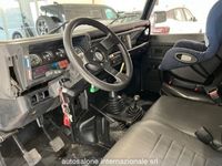 usata Land Rover Defender 90 2.5 Td5 Soft-Top del 1989 usata a Varese