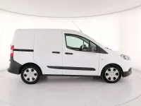 Usata Ford Transit Trend 75 CV (55 kW) 2022 Bianco Furgone
