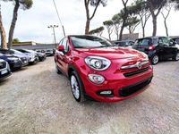 usata Fiat 500X 1.6cc GPL 110cv BLUETOOTH NAVI CRUISE