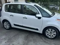 Usata Citroën C3 Picasso 92 CV (67 kW) 2013 Bluazzurro Monovolume