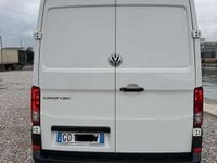 Usata VW Crafter Business 150 CV (110 kW) 2022 Furgone