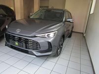 Nuova MG ZS Luxury 192 CV (141 kW) 2026 Grigio SUV