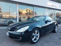 usata Mercedes SLK200 SLK 200k Sport