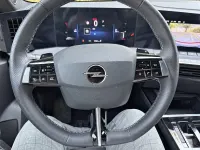 Usata Opel Astra 131 CV (96 kW) 2025 Nero Utilitaria