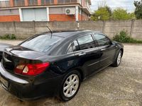 usata Chrysler Sebring SebringSedan 2.0 td Limited