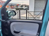 Usata Fiat Panda 69 CV (50 kW) 2015 Verde Utilitaria