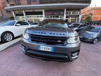 usata Land Rover Range Rover Sport 3.0