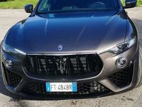 usata Maserati GranSport Levante 3.0 V6275cv auto