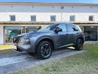 Gebraucht Nissan X-Trail N-Connecta 158 PS (116 kW) 2025 Grau SUV