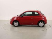 Usata Fiat 500 69 CV (50 kW) 2023 Rosso Utilitaria