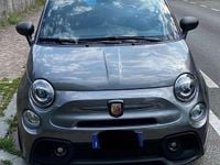 Usata Abarth 595 165 CV (121 kW) 2024 Grigio Utilitaria