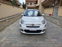 Usata Fiat 500 Pop Star 95 CV (69 kW) 2017 Bianco Berlina