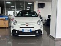 usata Abarth 595C 595C1.4 t-jet Turismo 165cv auto my19