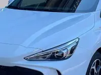 Nuova MG MG3 Luxury 194 CV (142 kW) 2026 Bianco Utilitaria