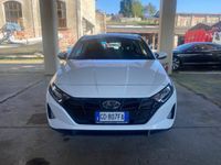 usata Hyundai i20 1.2 MPI MT ConnectLine