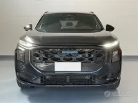 Nuova Audi Q3 S-Line 150 CV (110 kW) 2026 Nero mythos SUV