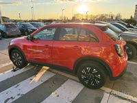 Nuova Fiat 600 Icon 145 CV (106 kW) 2025 Giallo SUV