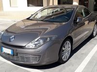 usata Renault Laguna Coupé Laguna 2.0 dci 4Control 180cv