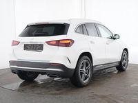 Usata Mercedes GLA180 AMG Line Premium 136 CV (100 kW) 2025 Bianco polare SUV